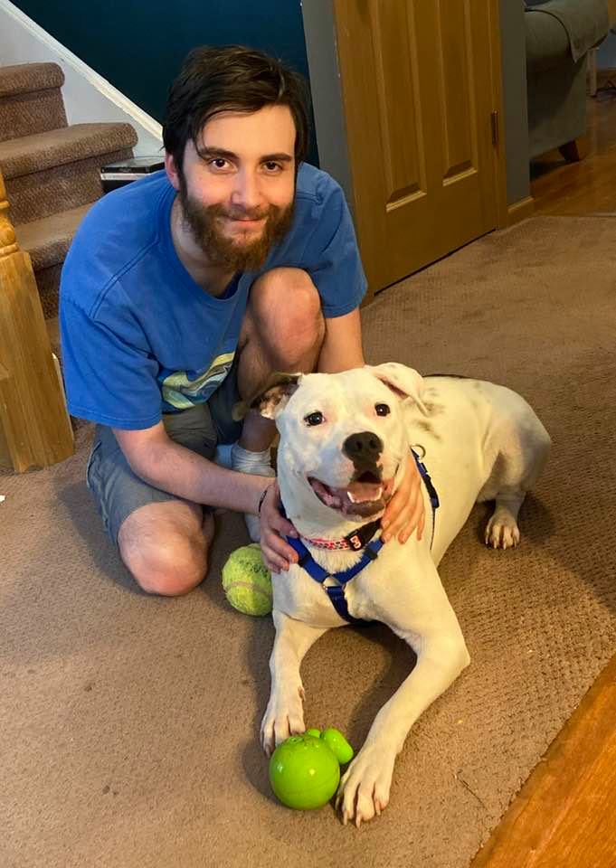 Hazel Adopted 20200527