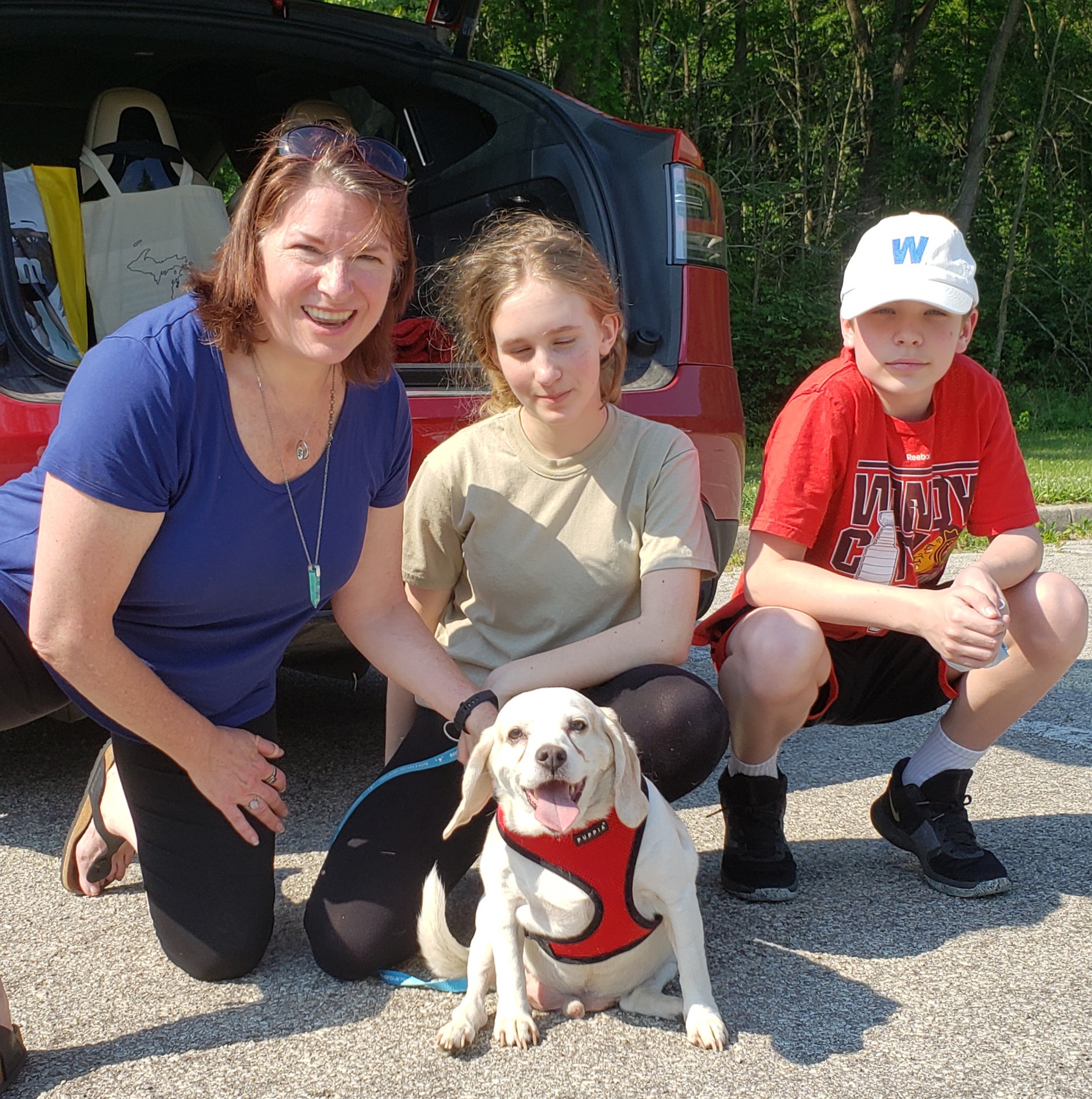 dUDLEY aDOPTED 20200618