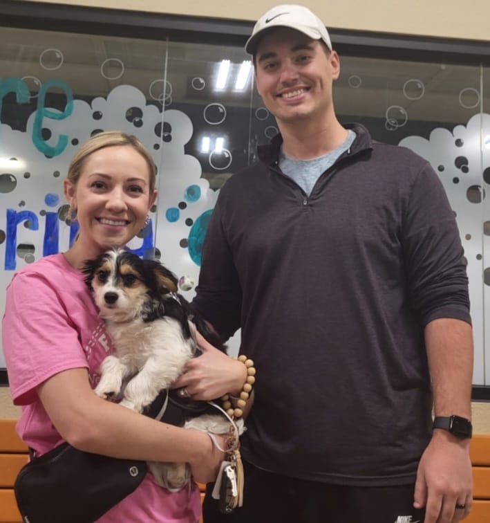 Roo adopted